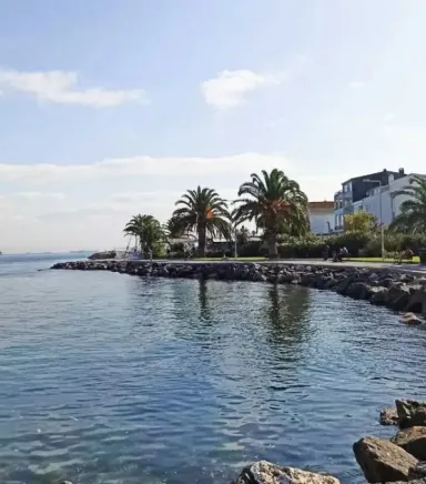 The Captivating Istanbul Princes' Islands Tour