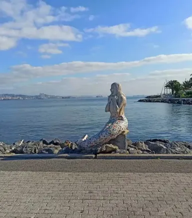 Princes' Islands Tour Guide