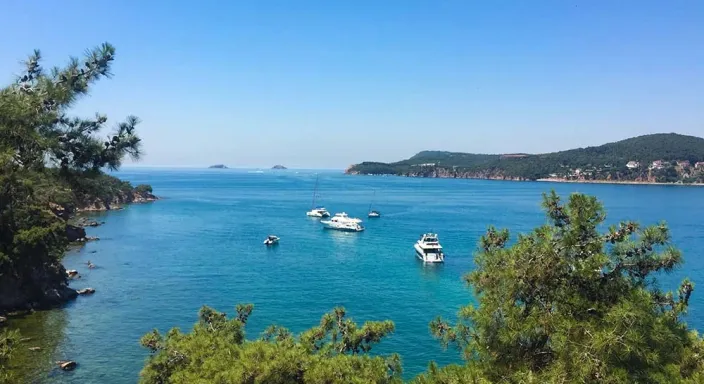 Exploring the Princes' Islands: Istanbul’s Hidden Gem