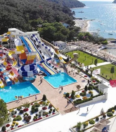 The Best Beaches in the Princes' Islands