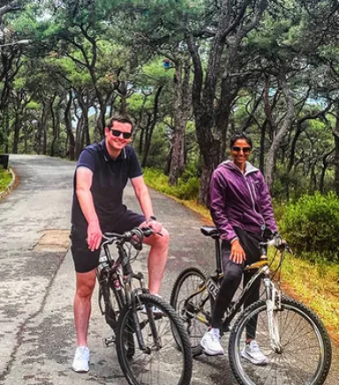 Exploring Büyükada: A Guide to Bike Rentals