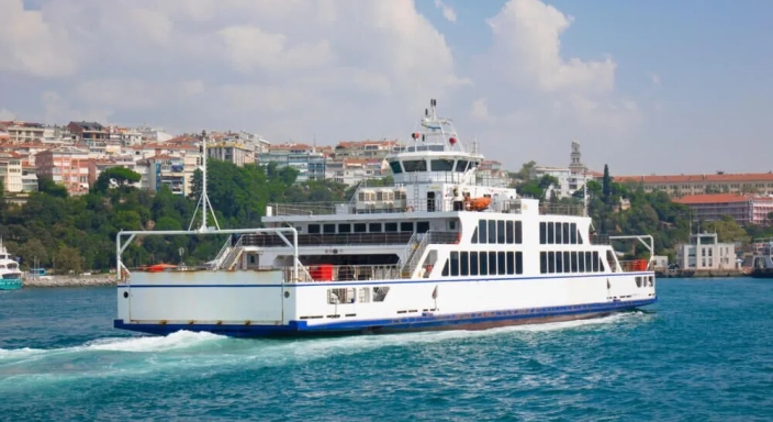 Princes' Islands Istanbul Ferry Schedule