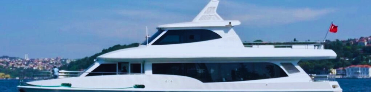 Yacht Rental
