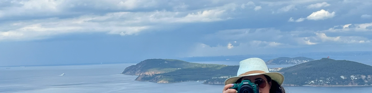 Professional Photoshoot Tour