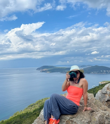 Professional Photoshoot Tour