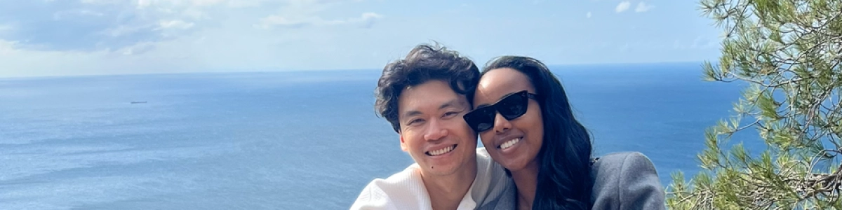 Island Escape at Sunset Tour