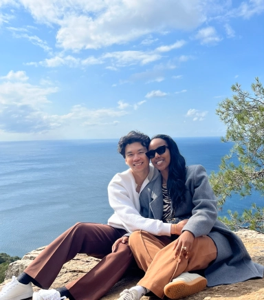 Island Escape at Sunset Tour