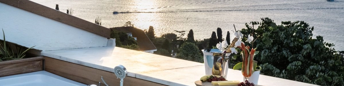 Princes’ Islands Hotel Reservation Service