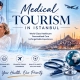 Can You Travel in Istanbul While Getting Medical Treatment? Health Tourism in Turkey + Princesʼ Islands Ideas