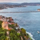 ISTANBUL (BOSPHORUS) CRUISE