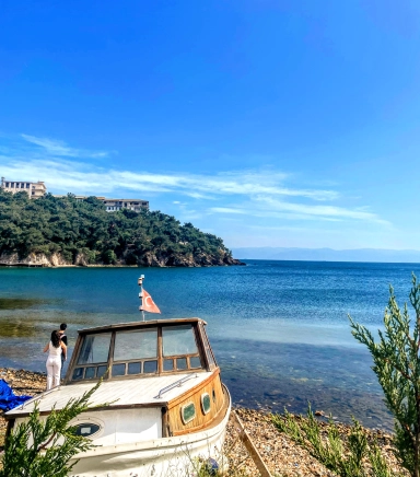 Can You Travel in Istanbul While Getting Medical Treatment? Health Tourism in Turkey + Princesʼ Islands Ideas
