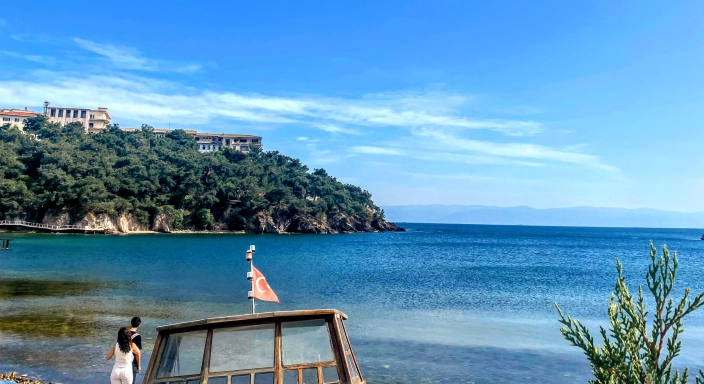 Can You Travel in Istanbul While Getting Medical Treatment? Health Tourism in Turkey + Princesʼ Islands Ideas