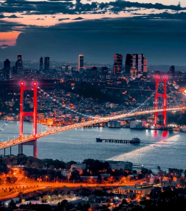Istanbul Transportation Guide (2026)