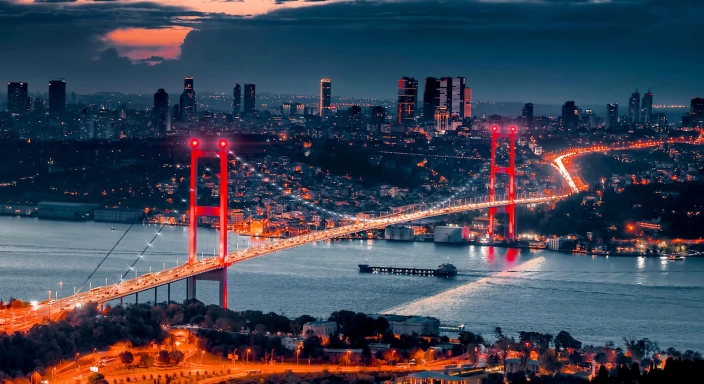 Istanbul Transportation Guide (2026)
